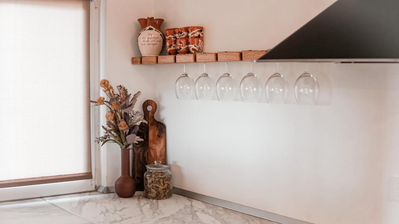Zidanica Muhic Villa Доленсле Топлице Екстериор снимка