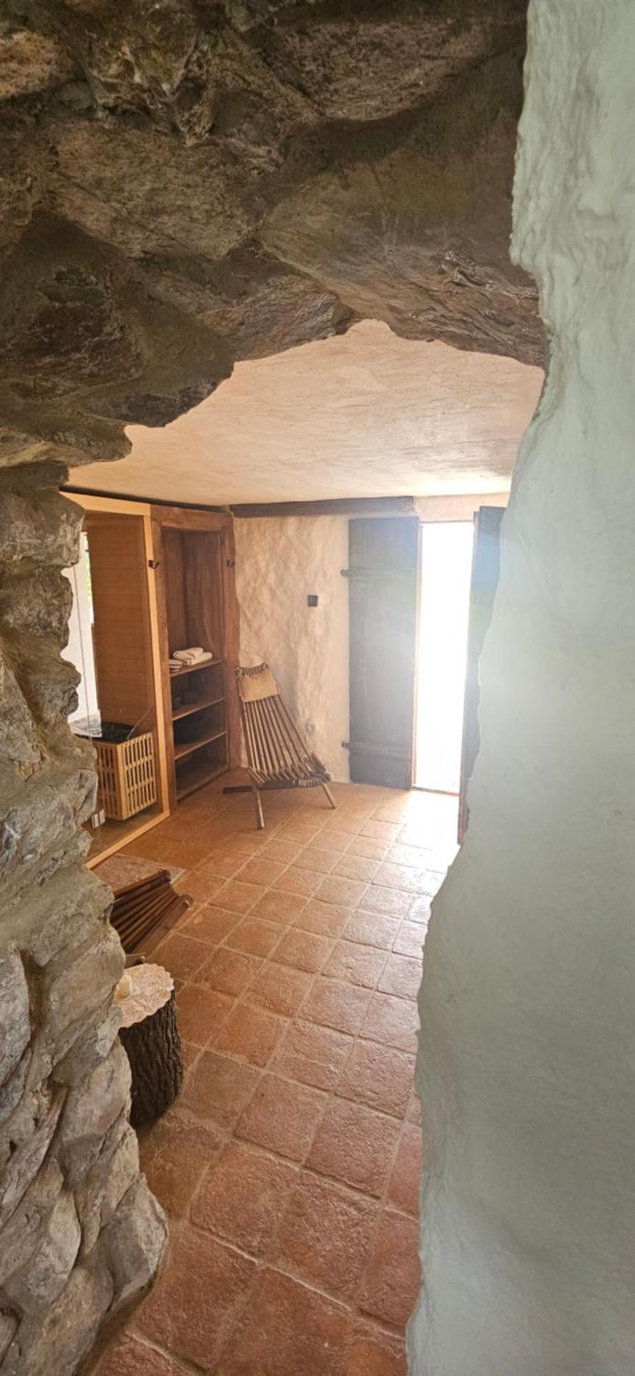 Zidanica Muhic Villa Доленсле Топлице Екстериор снимка